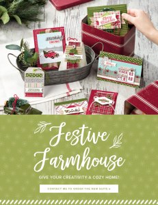 Festive Farmhouse