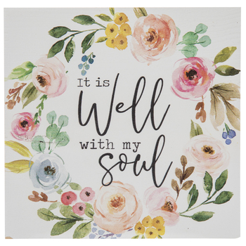 Itiswellwithmysould